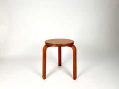 1930s Alvar Aalto stool for Finmar Ltd