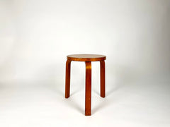 1930s Alvar Aalto stool for Finmar Ltd