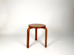 1930s Alvar Aalto stool for Finmar Ltd