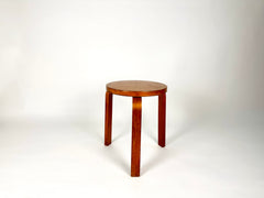 1930s Alvar Aalto stool for Finmar Ltd