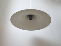 Danish Fog & Morup Semi pendant lamp - eyespy