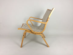 Scandinavian Finn Østergaard 'Albert' easy chair - eyespy