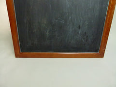 Vintage school blackboard - eyespy