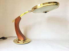President Desk Lamp by Fase, Madrid - eyespy